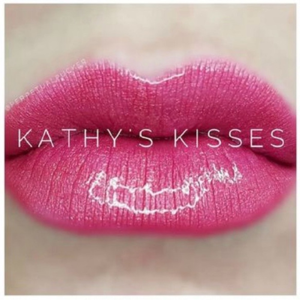 SeneGence Kathy's Kisses LipSense